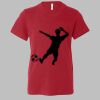 Youth Unisex Jersey Tee Thumbnail