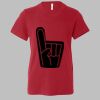 Youth Unisex Jersey Tee Thumbnail