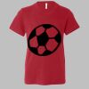 Youth Unisex Jersey Tee Thumbnail