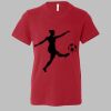 Youth Unisex Jersey Tee Thumbnail