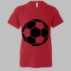 Youth Unisex Jersey Tee Thumbnail