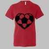 Youth Unisex Jersey Tee Thumbnail