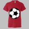 Youth Unisex Jersey Tee Thumbnail