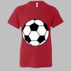 Youth Unisex Jersey Tee Thumbnail