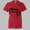 Youth Unisex Jersey Tee Thumbnail