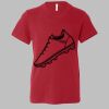 Youth Unisex Jersey Tee Thumbnail