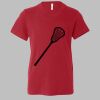 Youth Unisex Jersey Tee Thumbnail