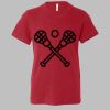 Youth Unisex Jersey Tee Thumbnail