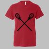 Youth Unisex Jersey Tee Thumbnail