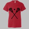 Youth Unisex Jersey Tee Thumbnail