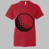 Youth Unisex Jersey Tee Thumbnail