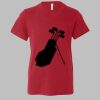 Youth Unisex Jersey Tee Thumbnail