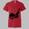 Youth Unisex Jersey Tee Thumbnail