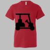 Youth Unisex Jersey Tee Thumbnail