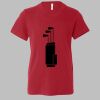 Youth Unisex Jersey Tee Thumbnail