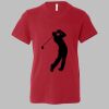Youth Unisex Jersey Tee Thumbnail