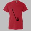 Youth Unisex Jersey Tee Thumbnail