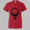 Youth Unisex Jersey Tee Thumbnail