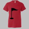 Youth Unisex Jersey Tee Thumbnail