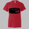 Youth Unisex Jersey Tee Thumbnail