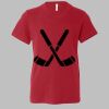 Youth Unisex Jersey Tee Thumbnail