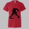 Youth Unisex Jersey Tee Thumbnail
