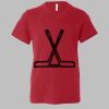 Youth Unisex Jersey Tee Thumbnail