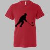 Youth Unisex Jersey Tee Thumbnail