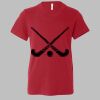 Youth Unisex Jersey Tee Thumbnail