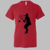 Youth Unisex Jersey Tee Thumbnail