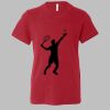 Youth Unisex Jersey Tee Thumbnail