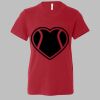 Youth Unisex Jersey Tee Thumbnail