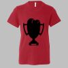 Youth Unisex Jersey Tee Thumbnail