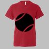 Youth Unisex Jersey Tee Thumbnail