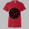 Youth Unisex Jersey Tee Thumbnail
