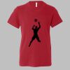 Youth Unisex Jersey Tee Thumbnail