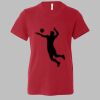 Youth Unisex Jersey Tee Thumbnail
