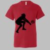 Youth Unisex Jersey Tee Thumbnail