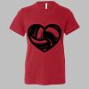 Youth Unisex Jersey Tee Thumbnail
