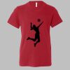 Youth Unisex Jersey Tee Thumbnail