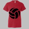Youth Unisex Jersey Tee Thumbnail