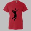 Youth Unisex Jersey Tee Thumbnail