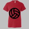Youth Unisex Jersey Tee Thumbnail