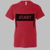 Youth Unisex Jersey Tee Thumbnail