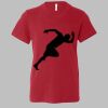 Youth Unisex Jersey Tee Thumbnail