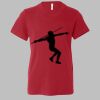 Youth Unisex Jersey Tee Thumbnail