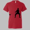 Youth Unisex Jersey Tee Thumbnail