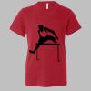 Youth Unisex Jersey Tee Thumbnail