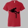 Youth Unisex Jersey Tee Thumbnail