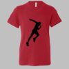 Youth Unisex Jersey Tee Thumbnail
